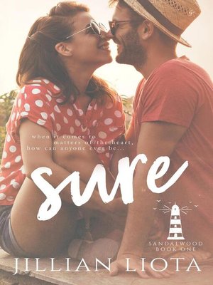 cover image of Sure